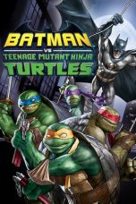 Nonton Film Batman vs. Teenage Mutant Ninja Turtles (2019) Subtitle Indonesia