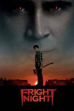 Nonton Film Fright Night (2011) Subtitle Indonesia