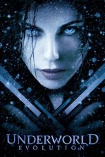 Nonton Film Underworld: Evolution (2006) Subtitle Indonesia