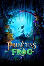 Nonton Film The Princess and the Frog (2009) Subtitle Indonesia