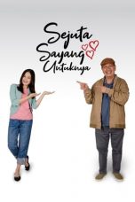 Nonton Film Sejuta Sayang Untuknya (2020) Subtitle Indonesia