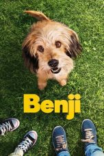 Nonton Film Benji (2018) Subtitle Indonesia