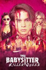 Nonton Film The Babysitter: Killer Queen (2020) Subtitle Indonesia