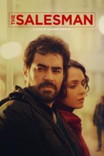 Nonton Film The Salesman (2016) Subtitle Indonesia