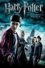 Nonton Film Harry Potter and the Half-Blood Prince (2009) Subtitle Indonesia