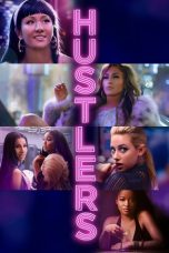 Nonton Film Hustlers (2019) Subtitle Indonesia