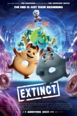 Nonton Film Extinct (2021) Subtitle Indonesia