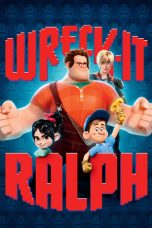 Nonton Film Wreck-It Ralph (2012) Subtitle Indonesia