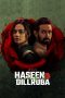 Nonton Film Haseen Dillruba (2021) Subtitle Indonesia