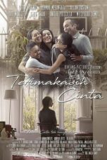 Nonton Film Terimakasih Cinta (2019) Subtitle Indonesia