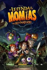 Nonton Film Legend Quest: The Legend of the Guanajuato Mummies (2014) Subtitle Indonesia