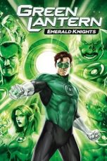 Nonton Film Green Lantern: Emerald Knights (2011) Subtitle Indonesia