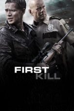 Nonton Film First Kill (2017) Subtitle Indonesia