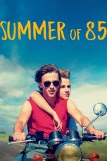 Nonton Film Summer of 85 (2020) Subtitle Indonesia