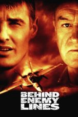 Nonton Film Behind Enemy Lines (2001) Subtitle Indonesia