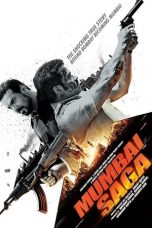 Nonton Film Mumbai Saga (2021) Subtitle Indonesia