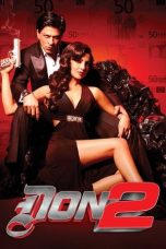 Nonton Film Don 2 (2011) Subtitle Indonesia