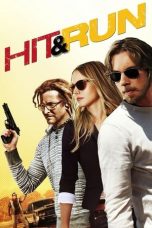 Nonton Film Hit & Run (2012) Subtitle Indonesia