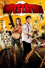 Nonton Film Infestation (2009) Subtitle Indonesia