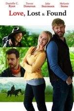 Nonton Film Love, Lost & Found (2021) Subtitle Indonesia