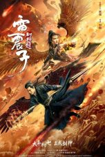 Nonton Film Leizhenzi: The Origin of the Gods (2021) Subtitle Indonesia