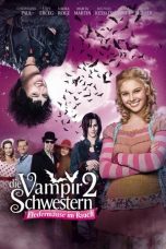 Nonton Film Vampire Sisters 2: Bats in the Belly (2014) Subtitle Indonesia