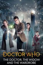 Nonton Film Doctor Who: The Doctor, the Widow and the Wardrobe (2011) Subtitle Indonesia