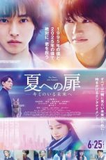 Nonton Film The Door into Summer (2021) Subtitle Indonesia