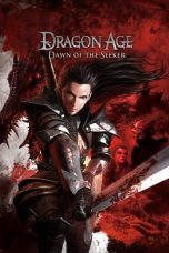 Nonton Film Dragon Age: Dawn of the Seeker (2012) Subtitle Indonesia