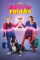 Nonton Film Freaky Friday (2018) Subtitle Indonesia