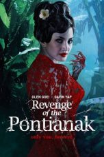 Nonton Film Revenge of the Pontianak (2019) Subtitle Indonesia