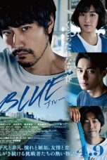 Nonton Film Blue (2021) Subtitle Indonesia