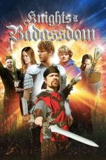 Nonton Film Knights of Badassdom (2013) Subtitle Indonesia