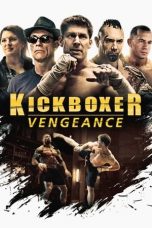 Nonton Film Kickboxer: Vengeance (2016) Subtitle Indonesia