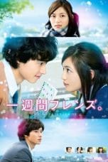 Nonton Film One Week Friends (2017) Subtitle Indonesia