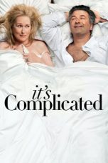 Nonton Film It’s Complicated (2009) Subtitle Indonesia