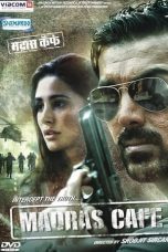 Nonton Film Madras Cafe (2013) Subtitle Indonesia