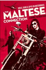 Nonton Film The Maltese Connection (2021) Subtitle Indonesia