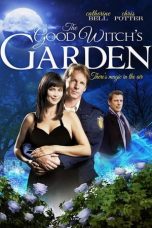 Nonton Film The Good Witch’s Garden (2009) Subtitle Indonesia