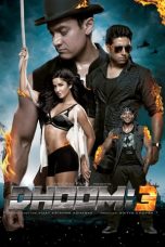 Nonton Film Dhoom 3 (2013) Subtitle Indonesia