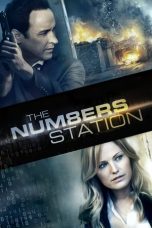 Nonton Film The Numbers Station (2013) Subtitle Indonesia