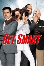 Nonton Film Get Smart (2008) Subtitle Indonesia