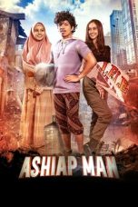 Nonton Film Ashiap Man (2021) Subtitle Indonesia