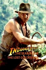 Nonton Film Indiana Jones: The Search for the Lost Golden Age (2021) Subtitle Indonesia