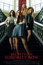 Nonton Film Secrets on Sorority Row (2021) Subtitle Indonesia