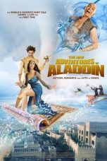 Nonton Film The New Adventures of Aladdin (2015) Subtitle Indonesia