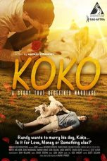 Nonton Film Koko (2021) Subtitle Indonesia