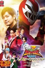 Nonton Film Kishiryu Sentai Ryusoulger Special Chapter: Memory of Soulmates (2021) Subtitle Indonesia