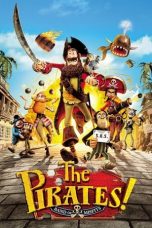 Nonton Film The Pirates! In an Adventure with Scientists! (2012) Subtitle Indonesia