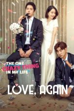 Nonton Film Love, Again (2019) Subtitle Indonesia